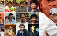 Do you know the celebrities on the death of Dasari???