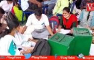 All Arrangements Set for GVMC Elections in visakhapatnam,Vizagvision