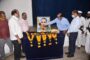AP CM Participates అమ‌ర‌జీవి పొట్టి శ్రీ‌రాములు జ‌న్మ‌దినోత్స‌వం at  Camp office vizagvision