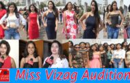 Miss Vizag 2021| Beauty Pageant Contest Auditions | Visakhapatnam | Vizagvision