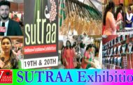 SUTRAA Exhibition | Wedding | Indian Fashion | Manifestation | 19th & 20th at Novotel |Visakhapatnam