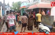 పెందుర్తి మండలం జుత్తాడలో దారుణం ఒకే కుటుంబానికి చెందిన ఆరుగురు  హత్య చేశారు in Visakhapatnam