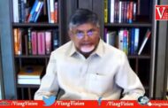 TDP Chandrababu Comments Failure of YSRCP Govt in Managing COVID-19 Crisis in AP Vizagvision