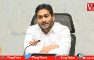 AP CM YS Jagan Distributes Financial Assistance to Agrigold Victims Courtesy I&PR Vizagvision