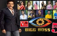 Bigg Boss Telugu 5 Host | Nagarjuna |  15 Confirmed Contestants list with photos | Vizag Vision