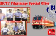 IRCTC Pilgrimage Special Offering Two Tour Packages for Tourists Trips Visakhapatnam Vizagvision