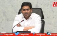 CM YS Jagan on measures to be taken in Gulab cyclone-affected districts Vizagvision