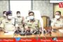 సీఎం  వైఎస్‌ జగన్‌ను కలిసిన విఖ్యాత క్యాన్సర్‌ వైద్య నిపుణులు, పద్మశ్రీ డాక్టర్‌ నోరి దత్తాత్రేయుడు