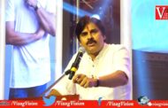 Pawan Kalyan Speech Republic Pre release event JanasenaParty Vizagvision