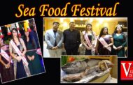 Sea Food Festival | Hotel Ocean | Beach Road | 11th Dec to 20th Dec | Visakhapatnam | Vizag Vision