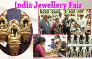 India Jewellery Fair on 8th to10th Jan at VIZAG CONVENTION PM.Palem Madhurawada Visakhapatnam