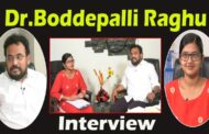 Dr.Boddepalli Raghu | Interview | Chairman -State Doctors Cell | Janasena Party | Visakhapatnam