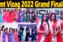 Smt Vizag 2022 | Grand Finale | Fashion Show | Grand Finale Winners | Visakhapatnam | Vizagvision