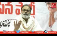 Janasena Konidela Nagababu Press Meet in Visakhapatnam Vizag Vision