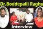 Dr.Boddepalli Raghu | Interview | Chairman -State Doctors Cell | Janasena Party | Visakhapatnam