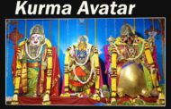 Kurma Avatar | Jagannadha Swamy | Visakhapatnam | Vizag Vision