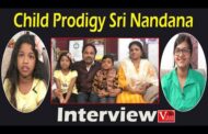 Child Prodigy Wonder Kid Sri Nandana Interview 195 Countries and their Capitals Visakhapatnam