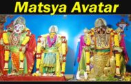 Matsya Avatar | Jagannadha Swamy | Visakhapatnam | Vizag Vision