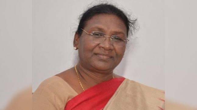 <em>రేపు రాష్ట్రపతిగా ద్రౌపది ముర్ము ప్రమాణం…</em>