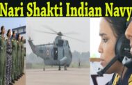 Nari Shakti of the Indian Navy International WomensDay2023 vizagvision