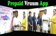 Prepaid Vruum App Indias 1st a Revolutionary Travel App in visakhapatnam Vizagvision