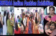 SUTRAA Indian Fashion Exhibition | May 20th & 21st at Novotel | Visakhapatnam | Vizag Vision