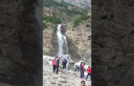 Water fall Ambernath yater #shots #ytshorts #vizagvision