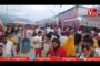 Amarnath yatra devotees waiting Lenger Banihal Vizag vision