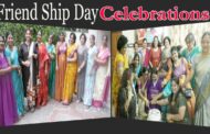 Friendship Day Celebration Vizag Queens Kitty visakhapatnam Vizag Vision