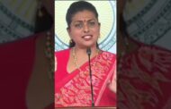 స్కిల్‌ డెవలప్‌మెంట్‌ స్కాంపై ప్రభుత్వం చర్చించేందుకు సిద్దం TDP MLAs మాట్లాడకుండా వెళ్లిపోయారు రోజా
