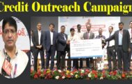 Credit Outreach Campaign Inauguration Visakhapatnam Vizag Vision