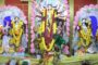 Dasara utyas sai baba temple #ytshorts #shots #vizagvision