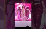 Mrs vizag 2023 grand finale #ytshorts #shots #vizagvision