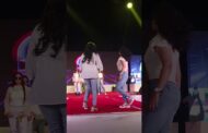 mrs. vizag 2023 ramp walk #ytshorts #shots #vizagvision