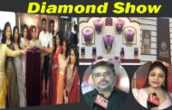 Diamond Show Malabar Gold & Diamonds, Visakhapatnam Showroom 27 Oct to 04 Nov Visakhapatnam