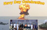 Live | Navy Day Celebration Beach Road Visakhapatnam Vizag Vision