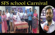 SFS school Carnival on 9th & 10th Dec as part of Golden jubilee Celebrations Visakhapatnam