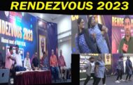 RENDEZVOUS 2023 Alumni meet of IIAM Visakhapatnam Vizagvision