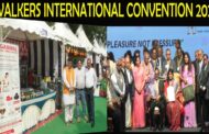 32nd Walkers International Convention 2023 in Visakhapatnam Vizagvision