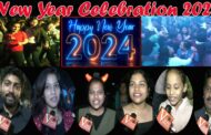 Live || New Year Celebration 2024 | Hotels | Pubs | Beach Road | Visakhapatnam | Vizag Vision