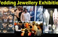 Largest Half Sari & Wedding Jewellery Exhibition' in Vizag by PMJ Jewels 26th to 28th Jan at Novotel