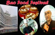 First Ever Bao food festival at Red Bowl 1st to 10th Feb in Novotel Visakhapatnam Vizag Vision