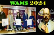 WAMS 2024 Wireless, Antenna & Microwave Symposium on 29th Feb to 3rd March at Raghu Engineering