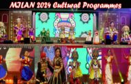 MILAN 2024 Cultural Programmes in Visakhapatnam Vizag Vision