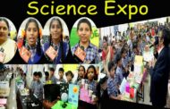 Science Expo Exhibition | Sri krishna Vidya Mandir School | Visakhapatnam | Vizagvision