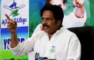 వాలంటీర్లను టెర్రరిస్టులతో పోల్చడం దారుణం Ysrcp MVV సత్యనారాయణ Visakhapatnam Vizagvision