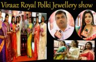 Viraaz | Latest Oyal Polki Collection | Malabar Gold And Diamonds | 1st Mar to 10th Visakhapatnam