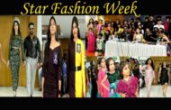 Star Fashion Week Grand audition Ramp walk in Visakhapatnam Vizag Vision