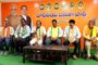 జగన్ ప్రభుత్వంలో భారీ దోపిడీ BJP Lanka Dinakar Press Meet Visakhapatnam Vizagvision