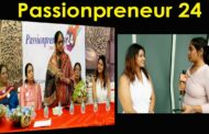 Passionpreneur 24 Exclusively For Women Entrepreneurs by Vishakha Singh Visakhapatnam Vizagvision